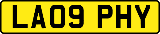 LA09PHY