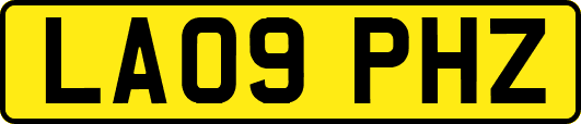 LA09PHZ
