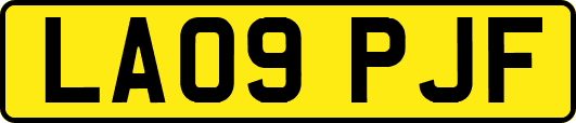 LA09PJF