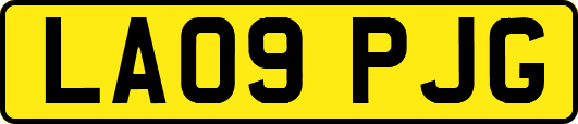 LA09PJG