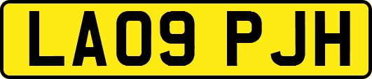 LA09PJH