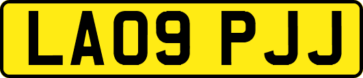 LA09PJJ