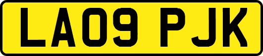 LA09PJK