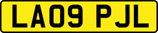 LA09PJL