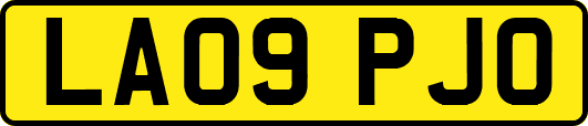 LA09PJO