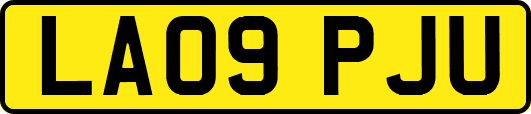 LA09PJU