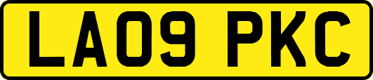 LA09PKC