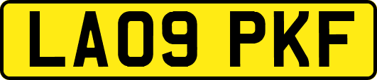 LA09PKF