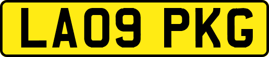 LA09PKG