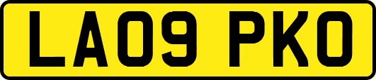 LA09PKO