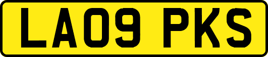 LA09PKS