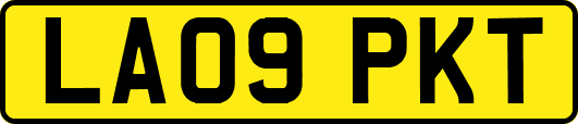 LA09PKT