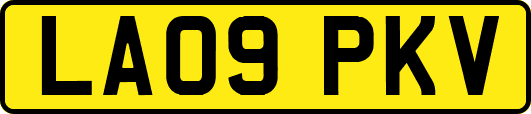 LA09PKV