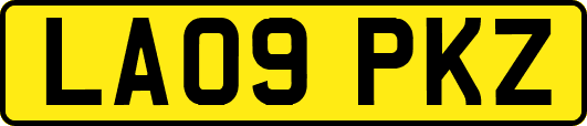 LA09PKZ