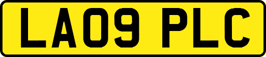 LA09PLC