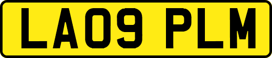LA09PLM