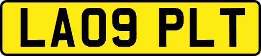 LA09PLT