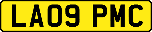 LA09PMC