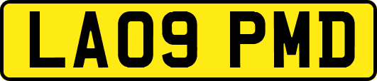 LA09PMD