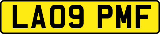 LA09PMF