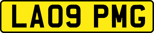 LA09PMG