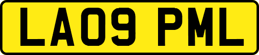 LA09PML