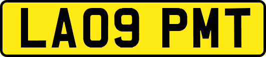 LA09PMT