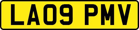 LA09PMV