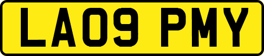 LA09PMY