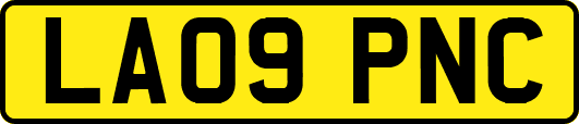 LA09PNC