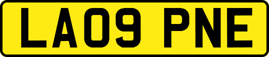 LA09PNE