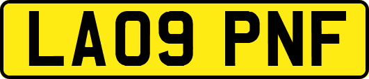 LA09PNF