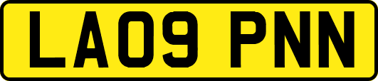 LA09PNN