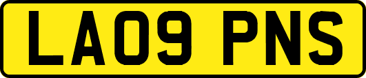 LA09PNS