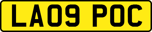 LA09POC