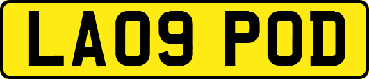 LA09POD