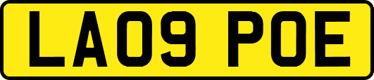 LA09POE
