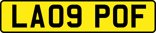 LA09POF