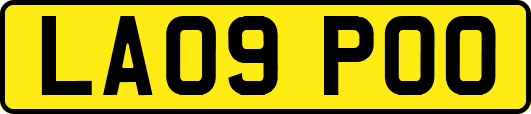 LA09POO