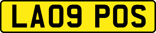 LA09POS