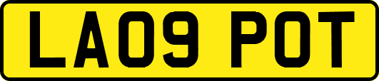 LA09POT