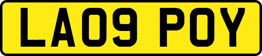 LA09POY