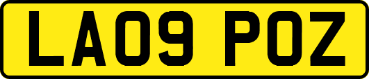 LA09POZ