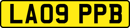 LA09PPB