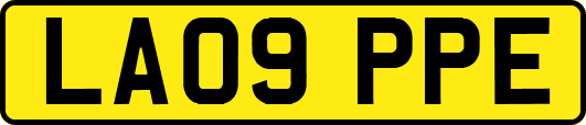 LA09PPE