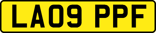 LA09PPF