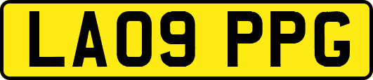 LA09PPG