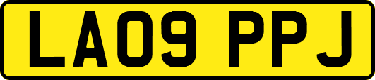 LA09PPJ