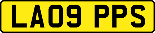 LA09PPS