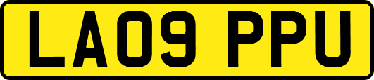 LA09PPU